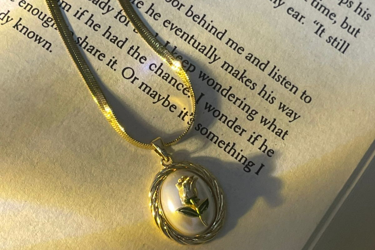 Pendants