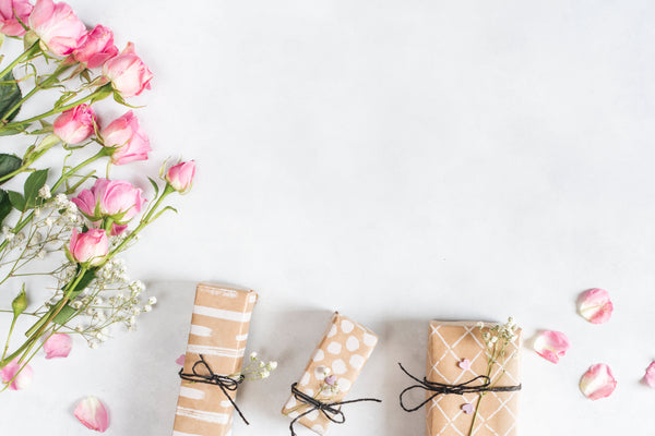 CUSTOMIZE YOUR HAMPER