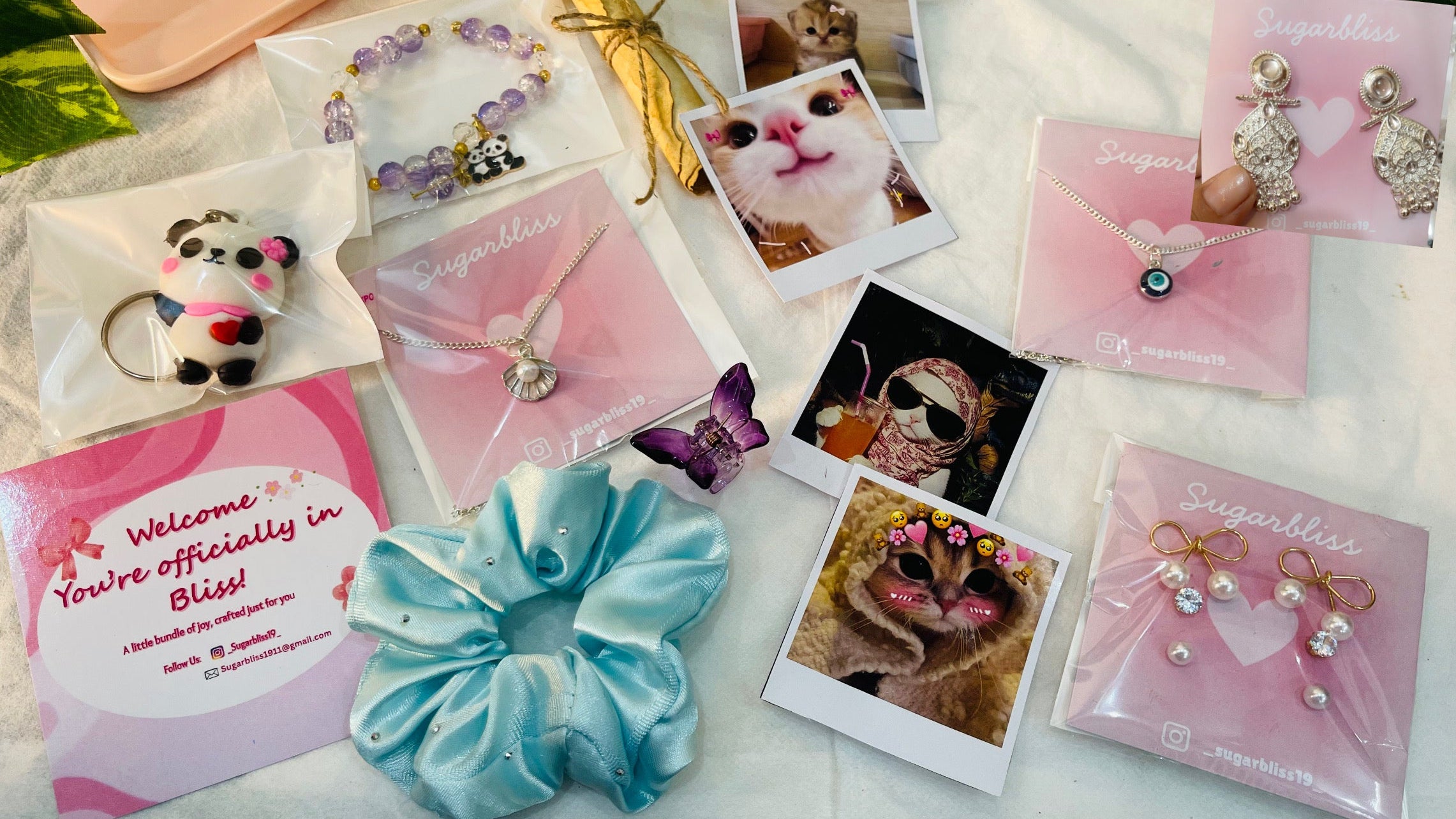 Birthday Joy Box