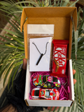Hot Wheels Hamper