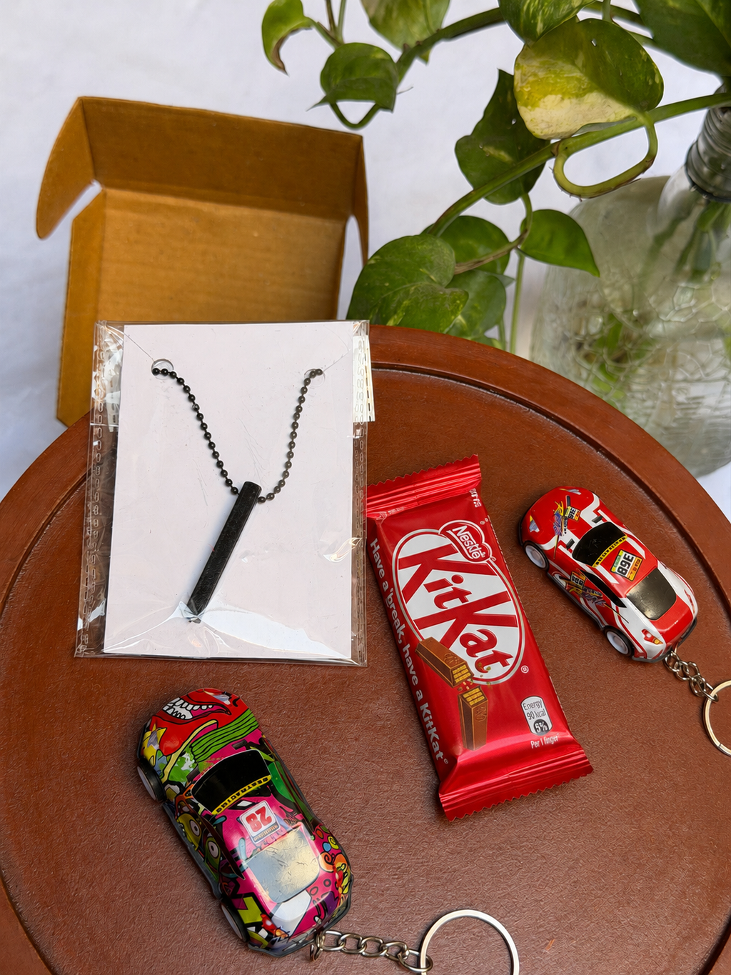 Hot Wheels Hamper