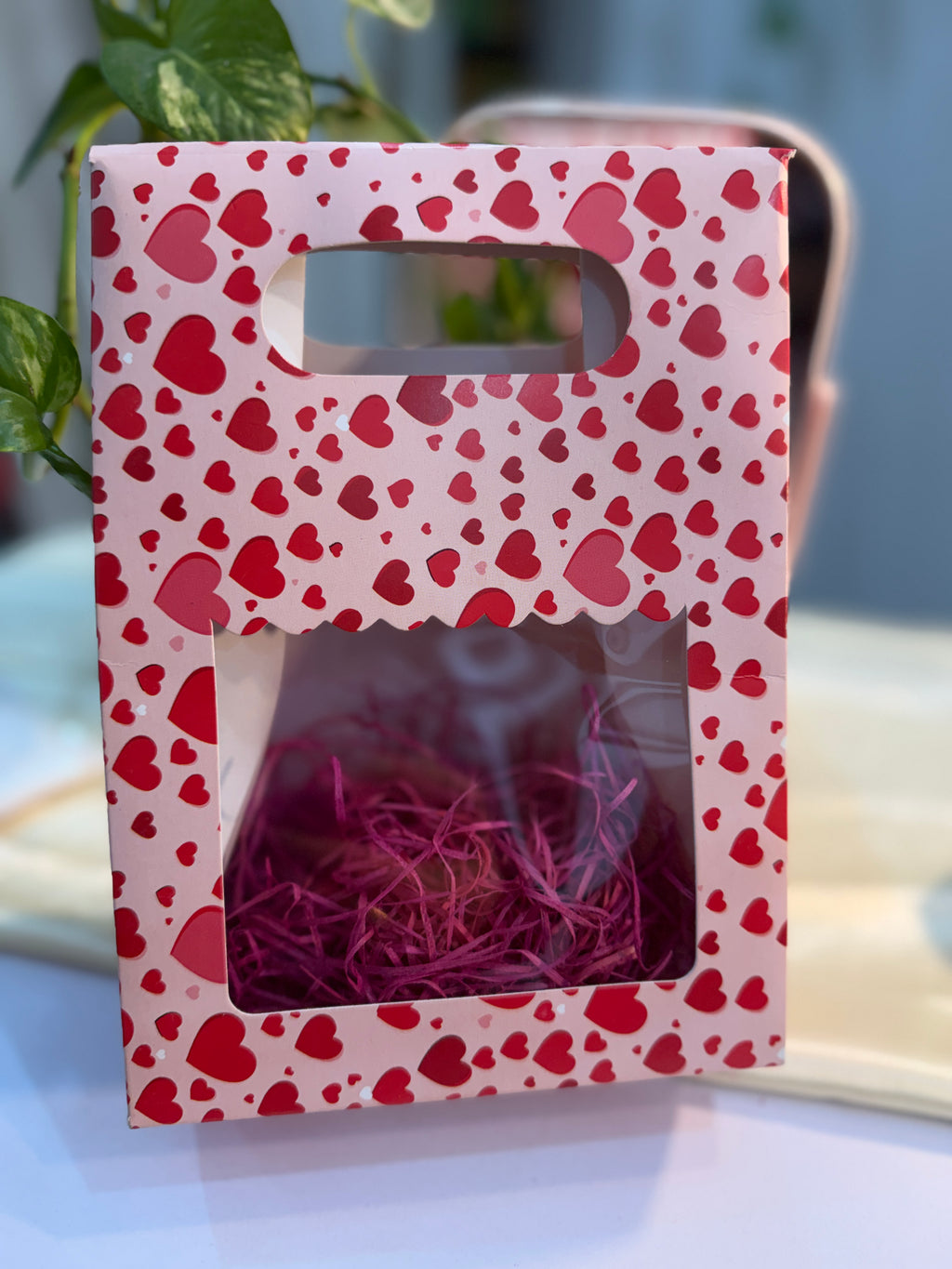 Little Love Hamper