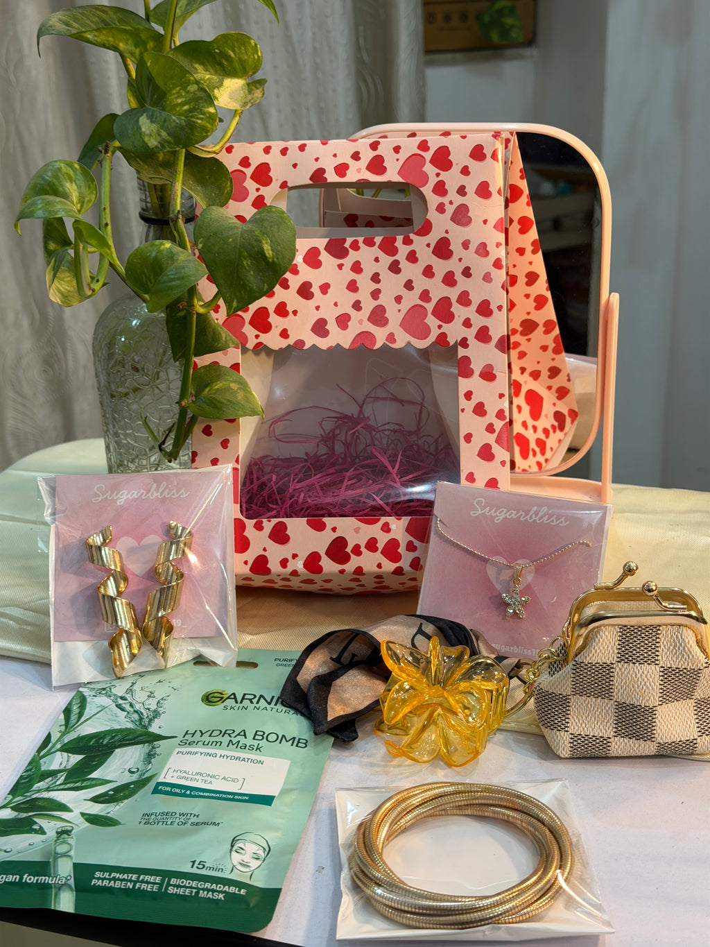 Little Love Hamper
