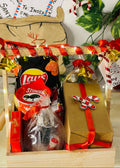 Secret Santa Crate