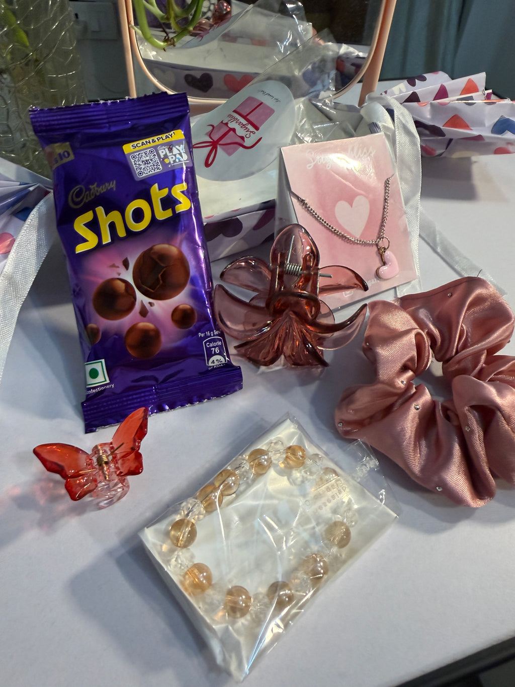kanjak hamper