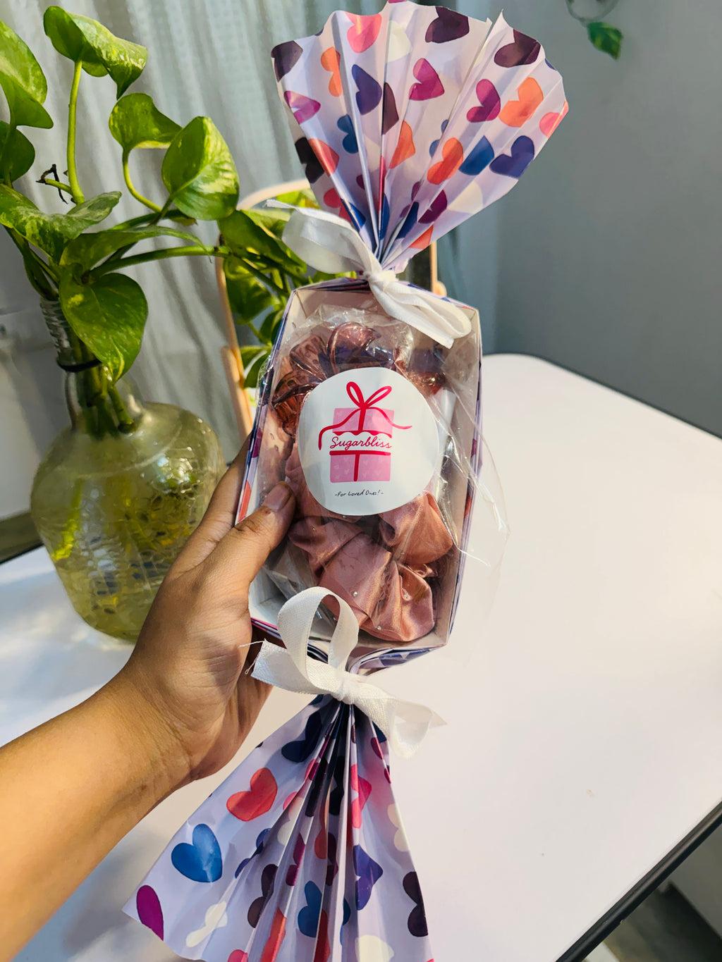 kanjak hamper