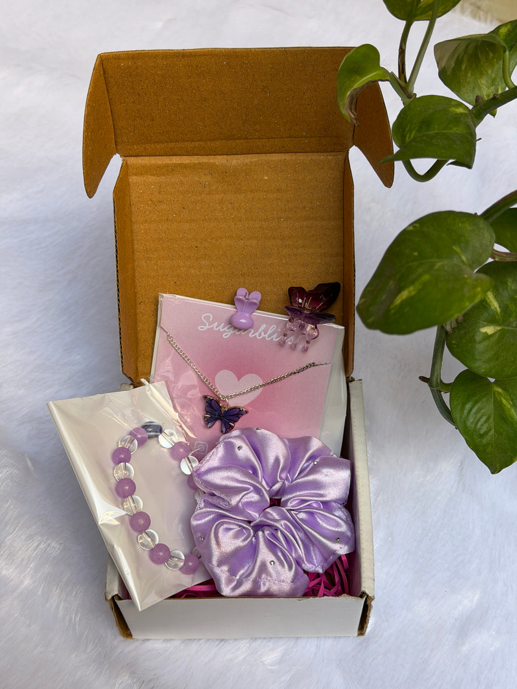 Little Joy Hamper
