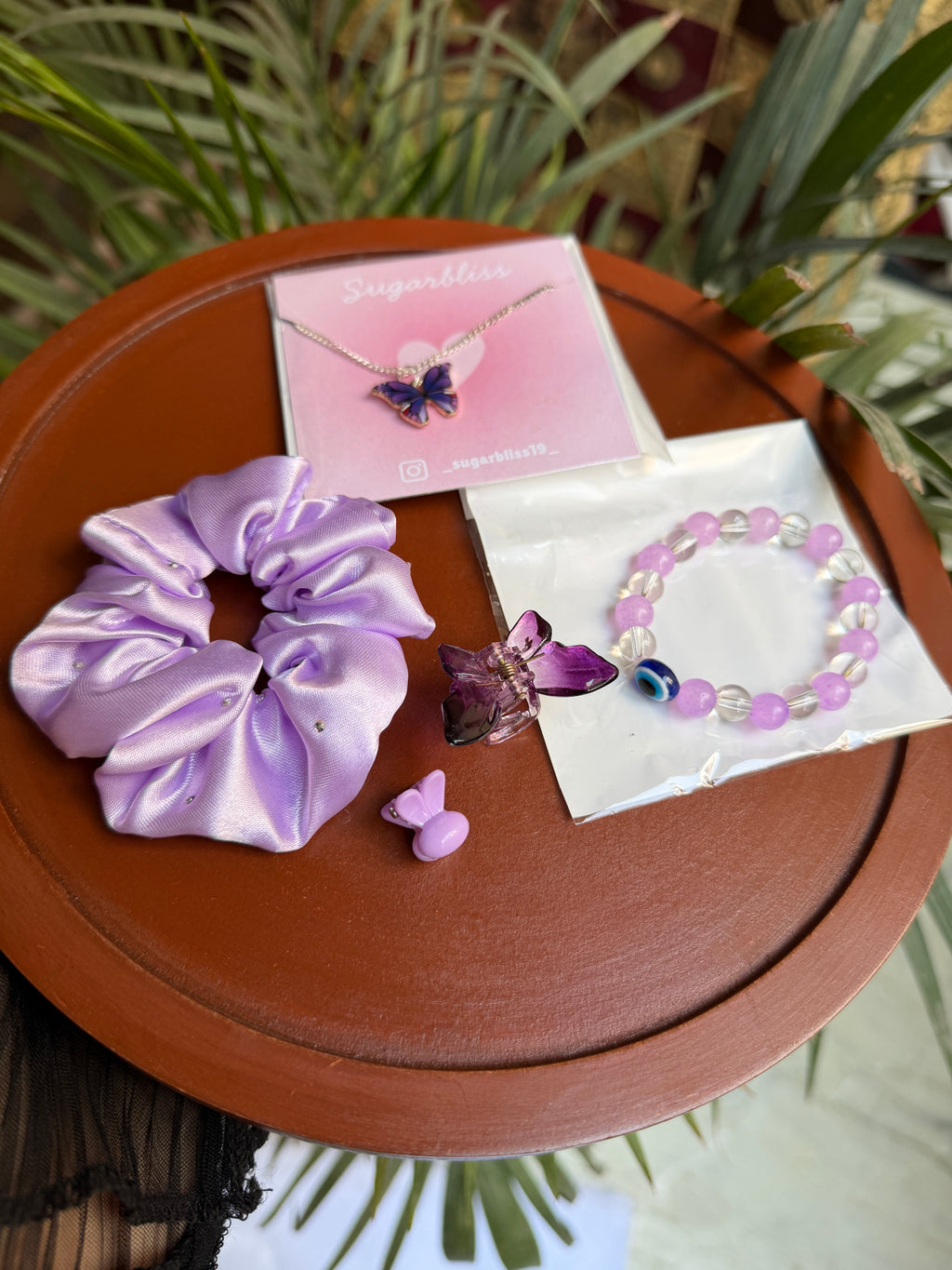 Little Joy Hamper