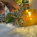 Chandni Hoop Jhumkas