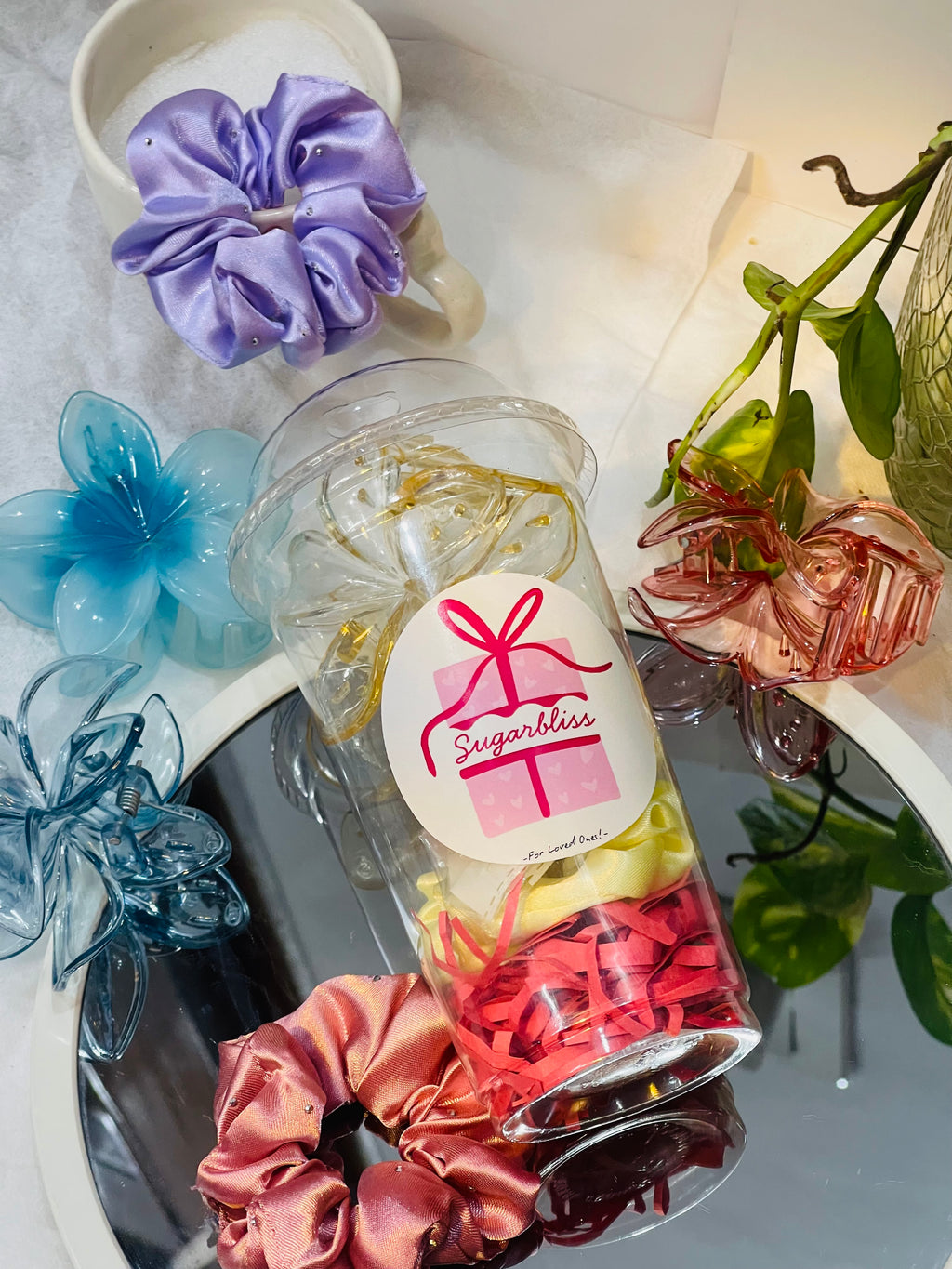 Sugarbliss Special Hamper(LIMITED TIME OFFER)