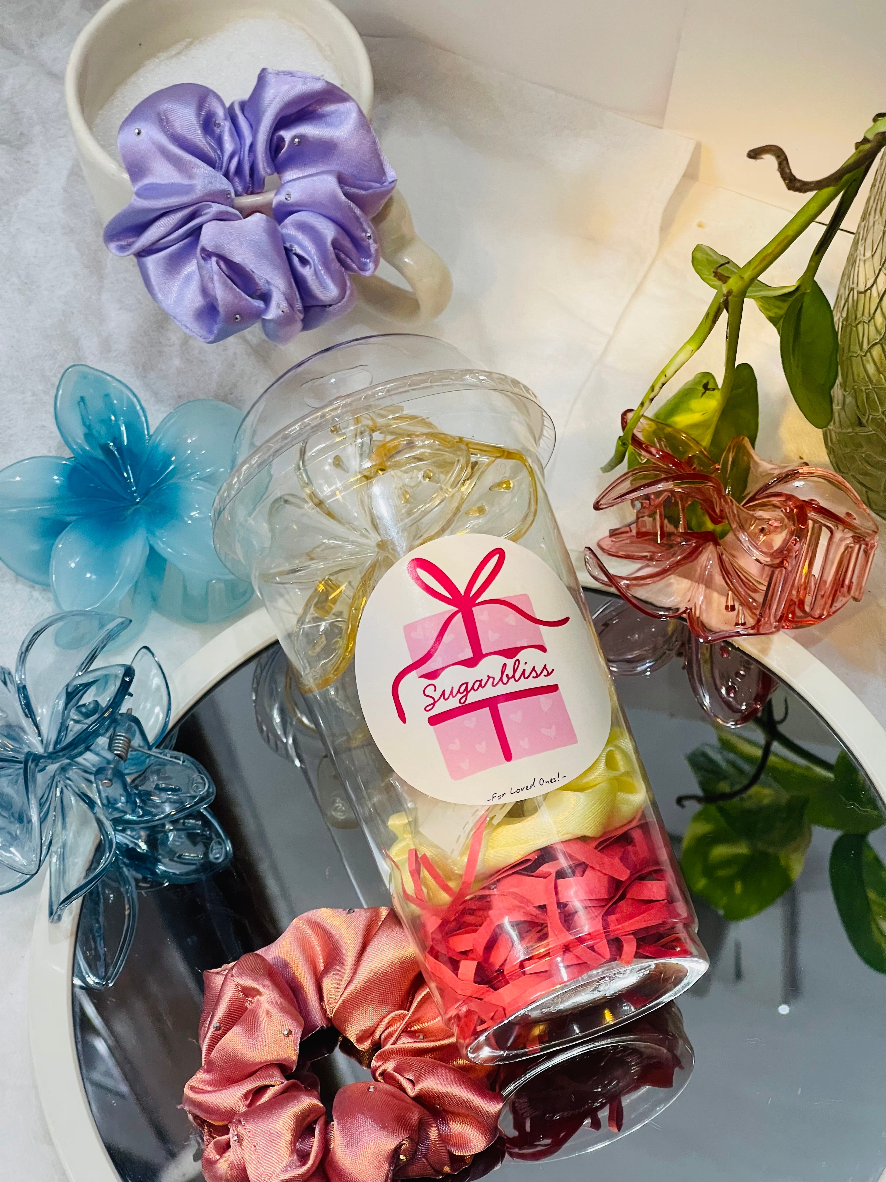Sugarbliss Special Hamper(LIMITED TIME OFFER)