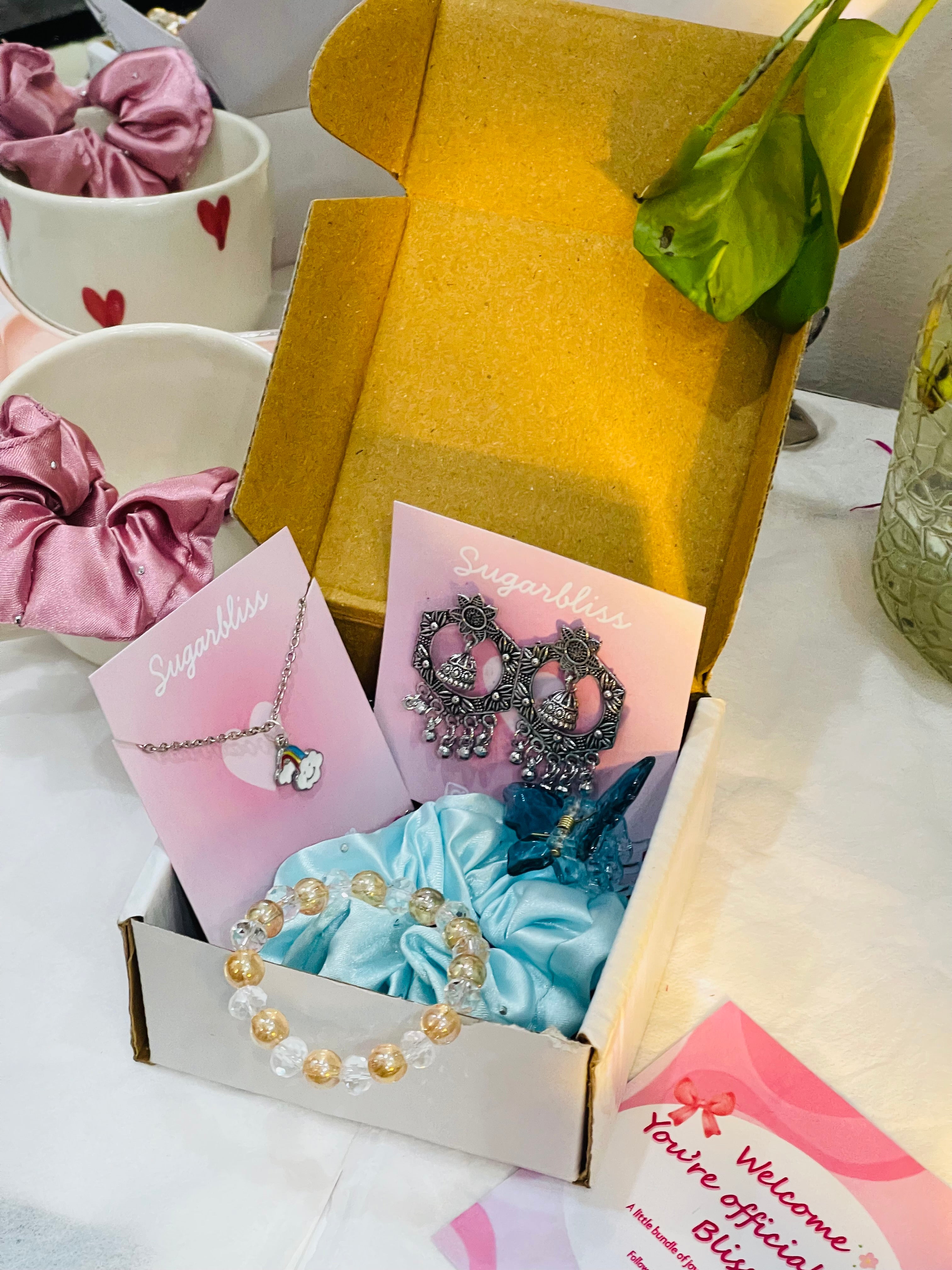 Special Hamper for Her