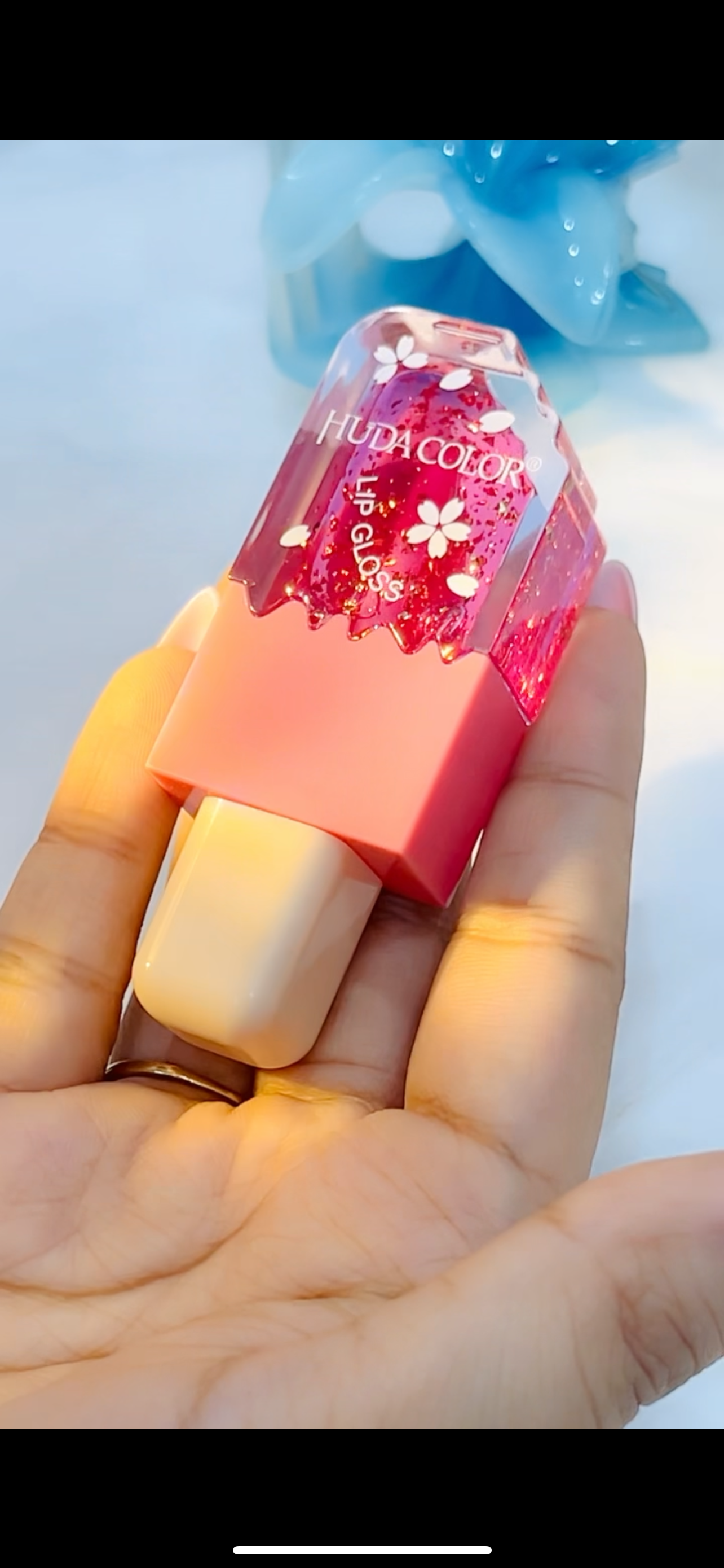 Blush Glow LipRoss