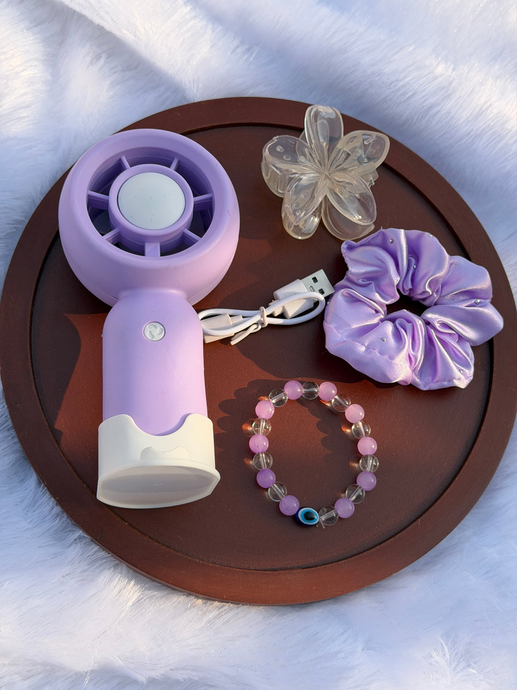 Pastel Paradise Kit