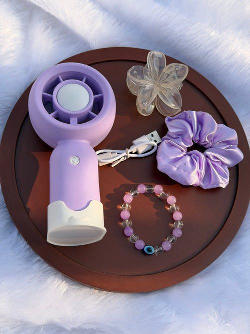 Pastel Paradise Kit