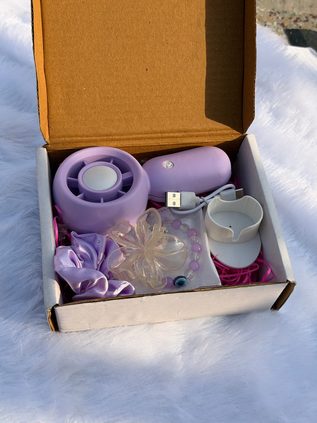 Pastel Paradise Kit