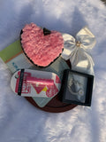 Pearl & Petals Box