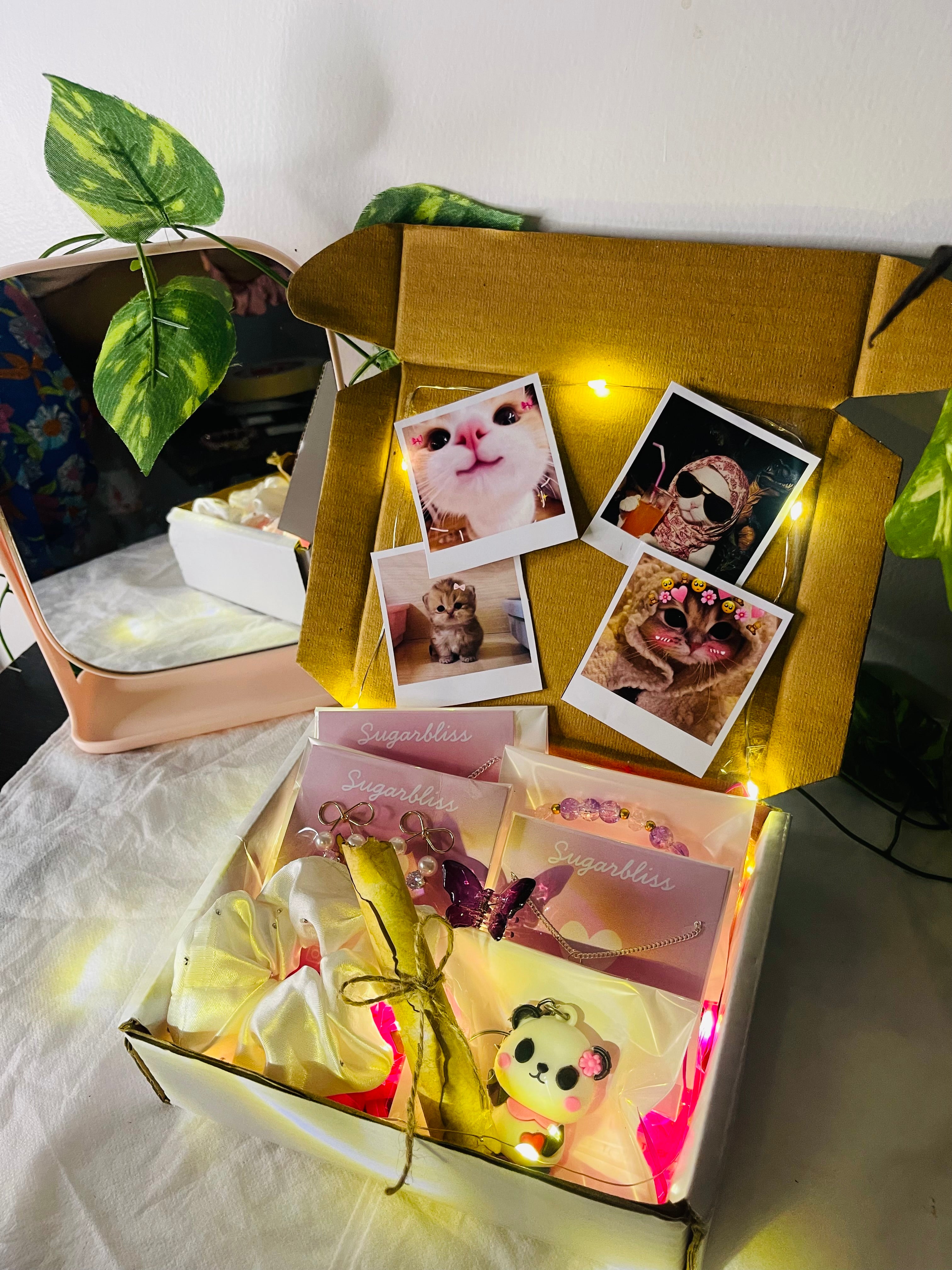 Birthday Joy Box