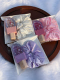 Scrunch & Shine Hamper(Combo of 3)