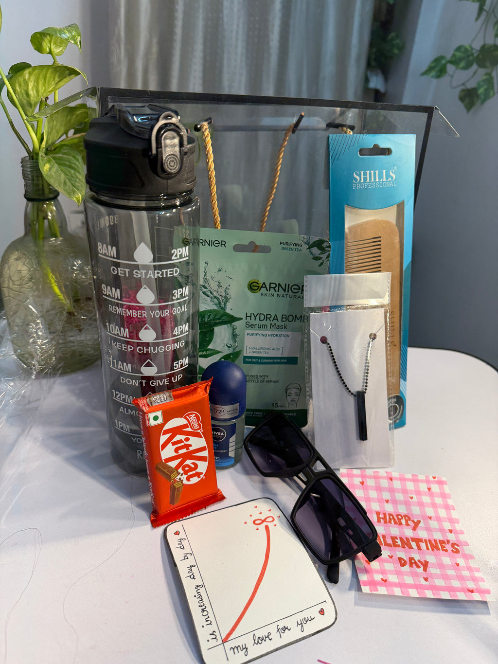 Love Hamper For Him