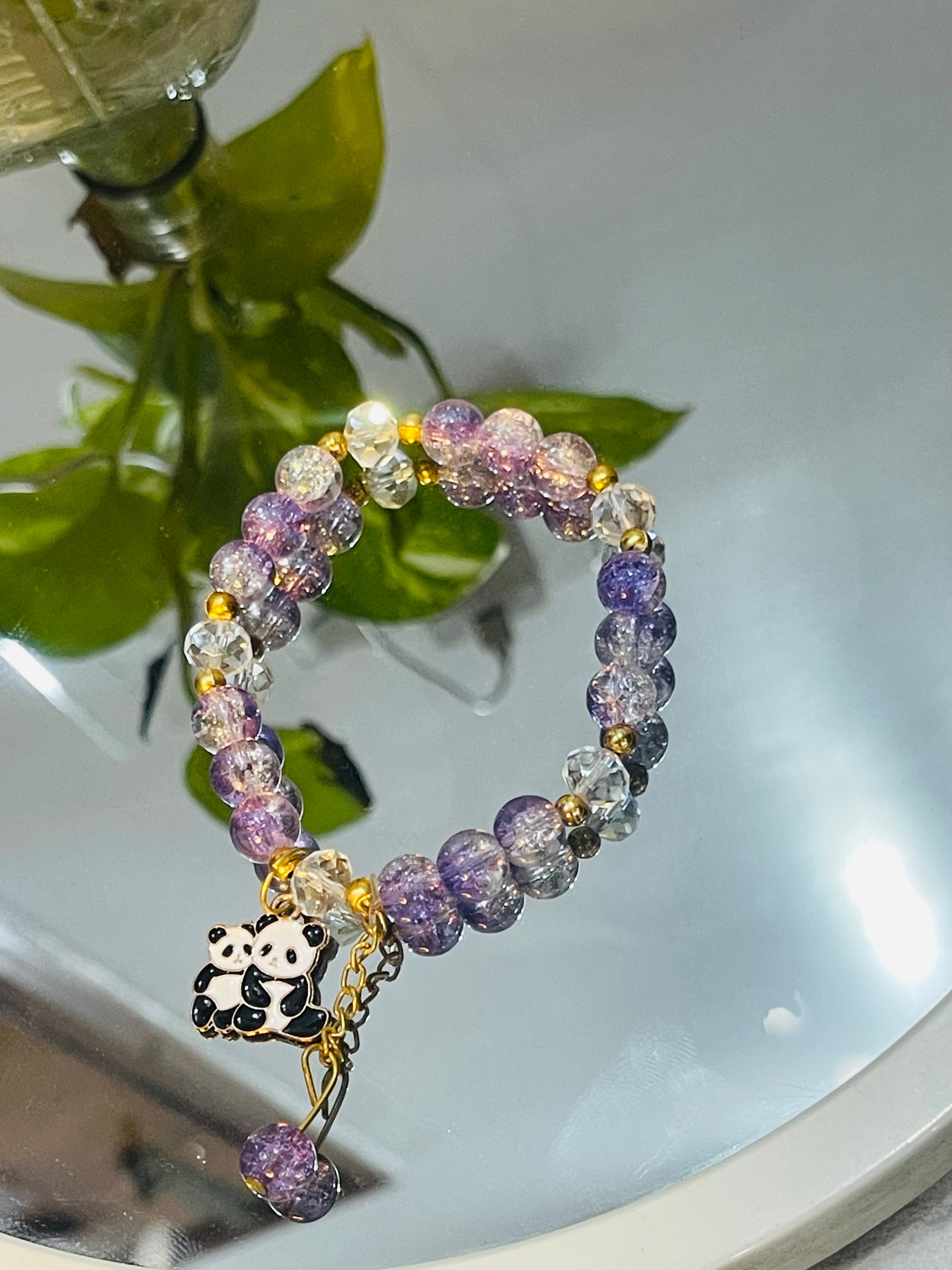 charm Aura Bracelet