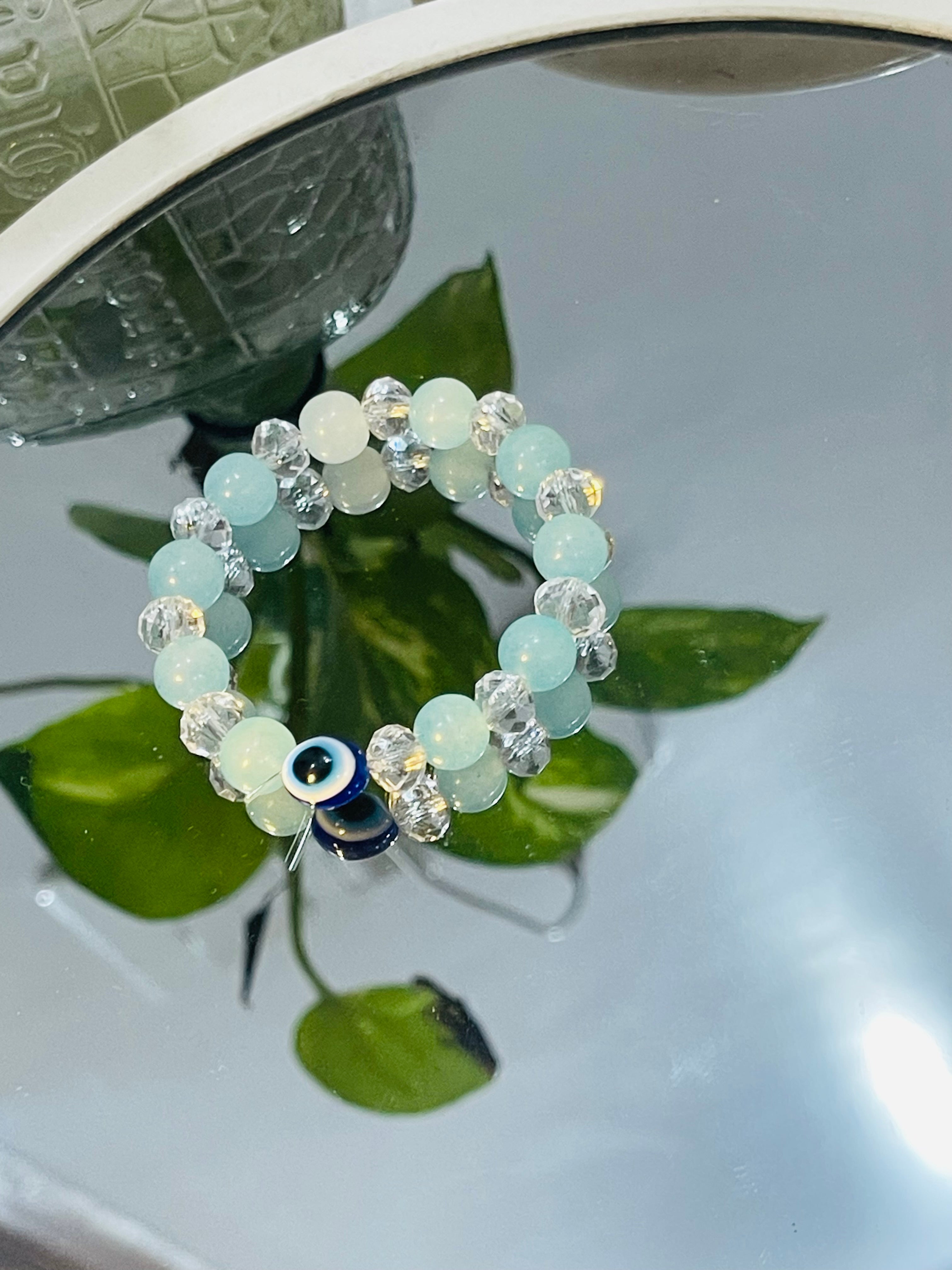 Evil Eye Bracelet