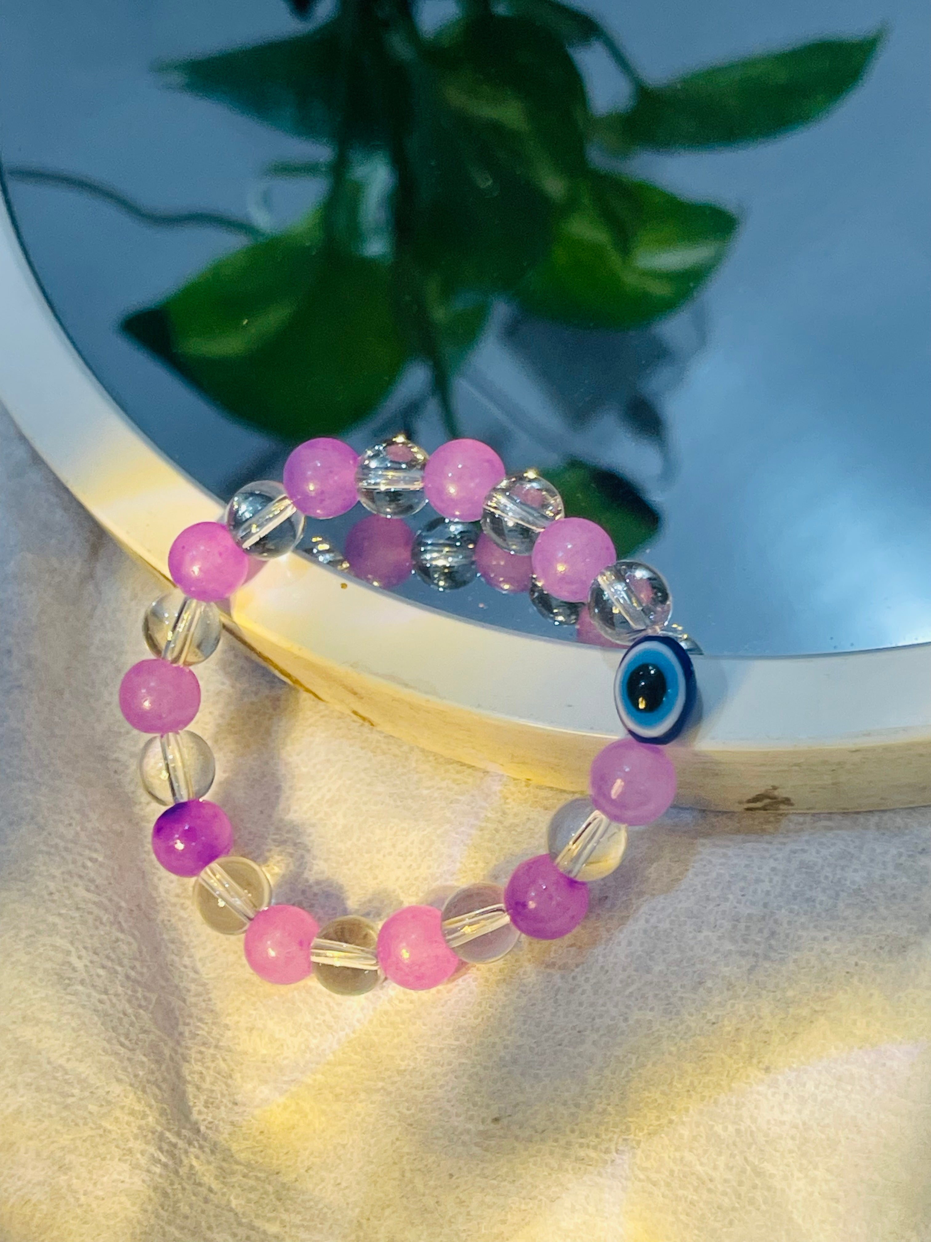 Evil Eye Bracelet