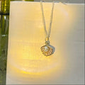 Pearl shell Pendant