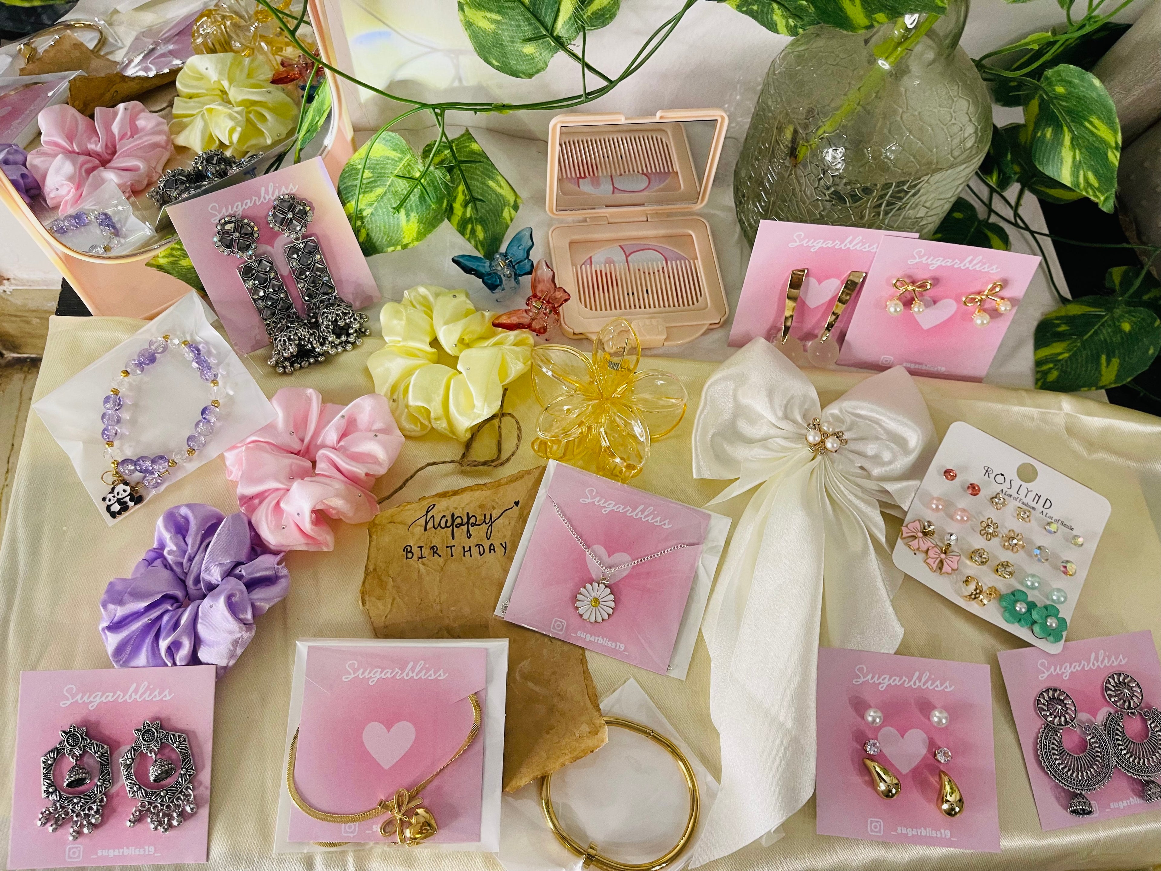 A Box of Birthday Magic